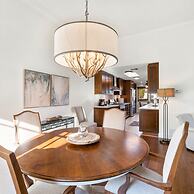 The Wells at Indian Wells - Free Golf Usage