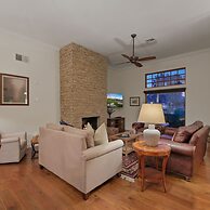 The Wells at Indian Wells - Free Golf Usage