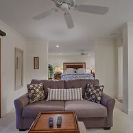 The Wells at Indian Wells - Free Golf Usage