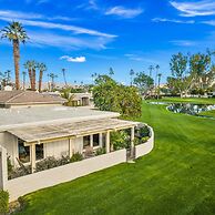 The Wells at Indian Wells - Free Golf Usage