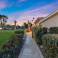 The Wells at Indian Wells - Free Golf Usage