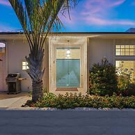 The Wells at Indian Wells - Free Golf Usage