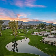 The Wells at Indian Wells - Free Golf Usage