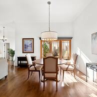 The Wells at Indian Wells - Free Golf Usage