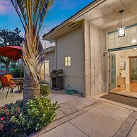 The Wells at Indian Wells - Free Golf Usage