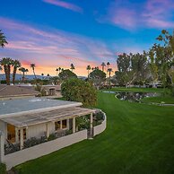 The Wells at Indian Wells - Free Golf Usage