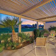 The Wells at Indian Wells - Free Golf Usage