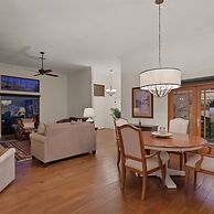 The Wells at Indian Wells - Free Golf Usage