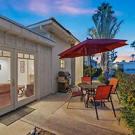 The Wells at Indian Wells - Free Golf Usage