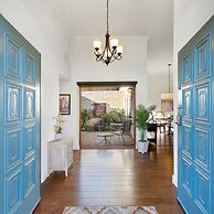 The Wells at Indian Wells - Free Golf Usage