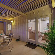 The Wells at Indian Wells - Free Golf Usage