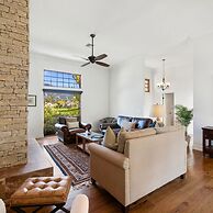 The Wells at Indian Wells - Free Golf Usage