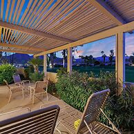 The Wells at Indian Wells - Free Golf Usage