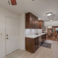 The Wells at Indian Wells - Free Golf Usage