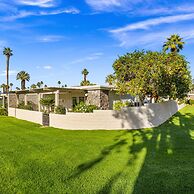 The Wells at Indian Wells - Free Golf Usage