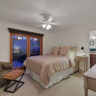 The Wells at Indian Wells - Free Golf Usage