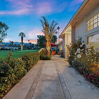 The Wells at Indian Wells - Free Golf Usage