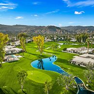The Wells at Indian Wells - Free Golf Usage