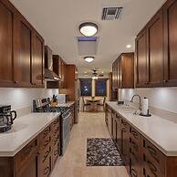 The Wells at Indian Wells - Free Golf Usage