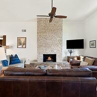 The Wells at Indian Wells - Free Golf Usage