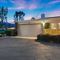 The Wells at Indian Wells - Free Golf Usage