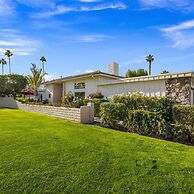 The Wells at Indian Wells - Free Golf Usage