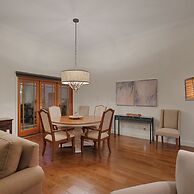 The Wells at Indian Wells - Free Golf Usage