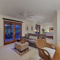 The Wells at Indian Wells - Free Golf Usage