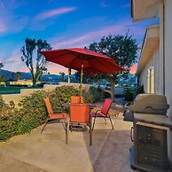 The Wells at Indian Wells - Free Golf Usage