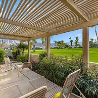 The Wells at Indian Wells - Free Golf Usage