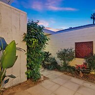 The Wells at Indian Wells - Free Golf Usage