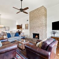 The Wells at Indian Wells - Free Golf Usage