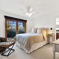 The Wells at Indian Wells - Free Golf Usage