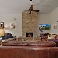 The Wells at Indian Wells - Free Golf Usage