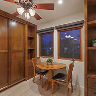 The Wells at Indian Wells - Free Golf Usage