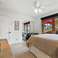 The Wells at Indian Wells - Free Golf Usage