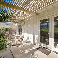 The Wells at Indian Wells - Free Golf Usage