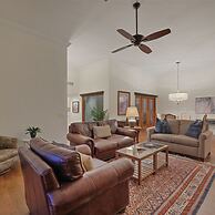 The Wells at Indian Wells - Free Golf Usage