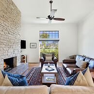 The Wells at Indian Wells - Free Golf Usage