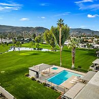 The Wells at Indian Wells - Free Golf Usage