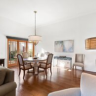 The Wells at Indian Wells - Free Golf Usage