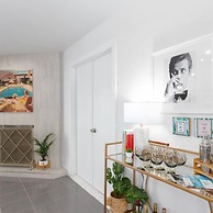 Pop Art Paradise- Monthly Pool Spa