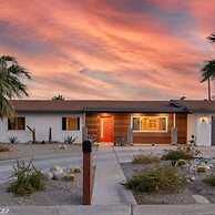 Pop Art Paradise- Monthly Pool Spa