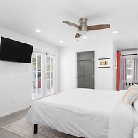 Pop Art Paradise- Monthly Pool Spa