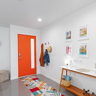 Pop Art Paradise- Monthly Pool Spa