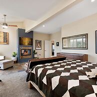 The Palms- Pool Jacuzzi and Pet Friendly