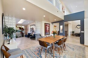 The Palms- Pool Jacuzzi and Pet Friendly