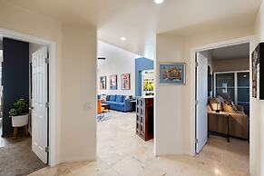 The Palms- Pool Jacuzzi and Pet Friendly