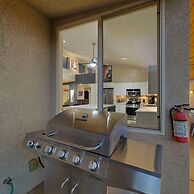 The Palms- Pool Jacuzzi and Pet Friendly