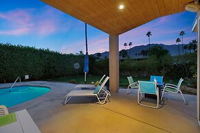 The Palms- Pool Jacuzzi and Pet Friendly